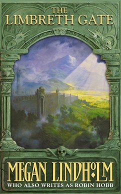 The Limbreth Gate (eBook, ePUB) - Lindholm, Megan