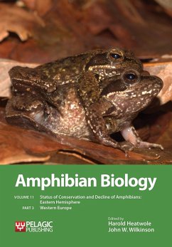 Amphibian Biology, Volume 11, Part 3 (eBook, ePUB)