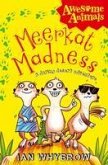 Meerkat Madness (eBook, ePUB)