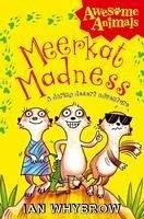 Meerkat Madness (eBook, ePUB) - Whybrow, Ian