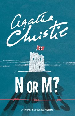 N or M? (eBook, ePUB) - Christie, Agatha