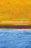 Entrepreneurship (eBook, ePUB) Entrepreneurship (eBook, ePUB)