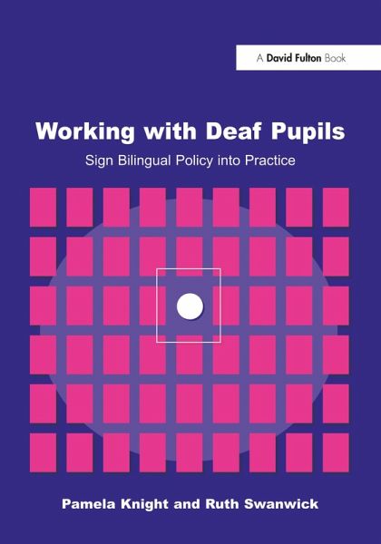 Working with Deaf Children (eBook, PDF) Working with Deaf Children (eBook, PDF)