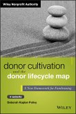 Donor Cultivation and the Donor Lifecycle Map (eBook, ePUB)