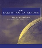 The Earth Policy Reader (eBook, PDF)