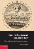 Legal Emblems and the Art of Law (eBook, PDF)