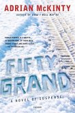 Fifty Grand (eBook, ePUB)