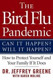 The Bird Flu Pandemic (eBook, ePUB)