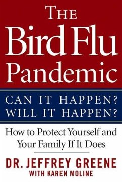 Cover The Bird Flu Pandemic (eBook, ePUB)