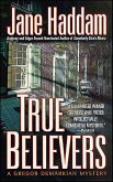 True Believers (eBook, ePUB) True Believers (eBook, ePUB)