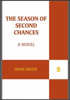 Cover The Season of Second Chances (eBook, ePUB)