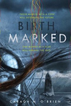 Cover Birthmarked (eBook, ePUB)