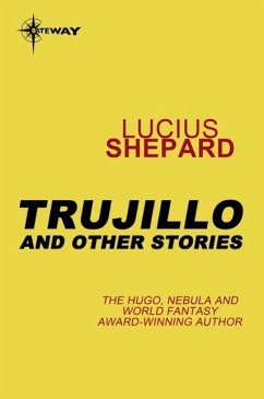 Cover Trujillo and Other Stories (eBook, ePUB)