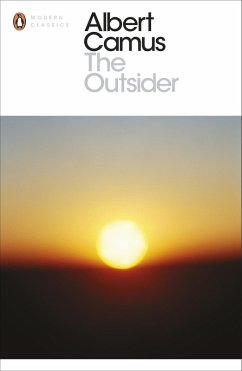 The Outsider (eBook, ePUB) - Camus, Albert