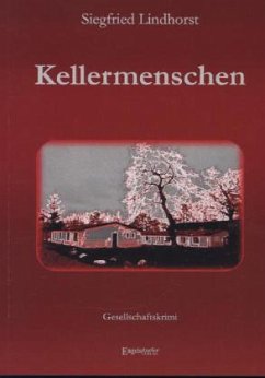 Cover Kellermenschen