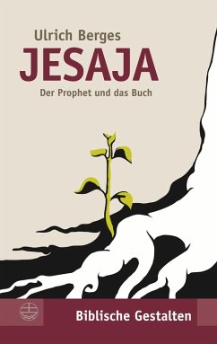 Jesaja (eBook, PDF) - Berges, Ulrich