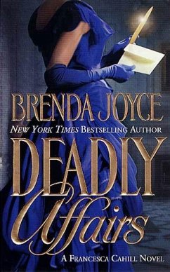 Deadly Affairs (eBook, ePUB) - Joyce, Brenda