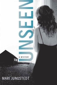 Unseen (eBook, ePUB) - Jungstedt, Mari