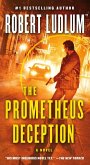 The Prometheus Deception (eBook, ePUB)