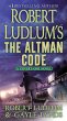 Robert Ludlum's The Altman Code (eBook,... - Bild 1