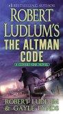Robert Ludlum's The Altman Code (eBook, ePUB)