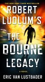 The Bourne Legacy (eBook, ePUB) The Bourne Legacy (eBook, ePUB)