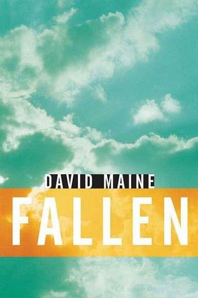 Fallen (eBook, ePUB)