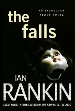 The Falls (eBook, ePUB) - Rankin, Ian