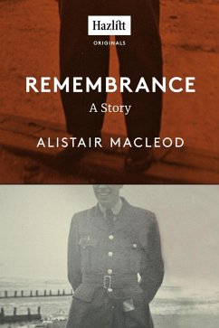 Remembrance (eBook, ePUB) - Macleod, Alistair