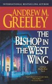 The Bishop in the West Wing (eBook, ePUB)