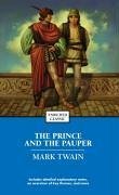 Cover The Prince and the Pauper (eBook, ePUB)