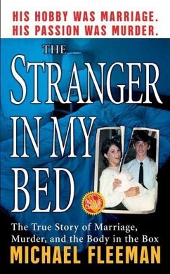 Cover The Stranger in My Bed (eBook, ePUB)