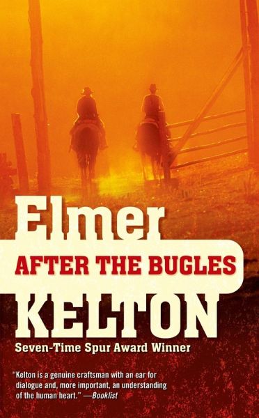 After the Bugles (eBook, ePUB) After the Bugles (eBook, ePUB)