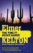 The Time It Never Rained (eBook, ePUB) - Bild 1