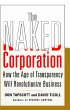 The Naked Corporation (eBook, ePUB) - Bild 1