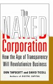 The Naked Corporation (eBook, ePUB)
