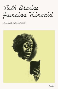 Cover Talk Stories (eBook, ePUB)