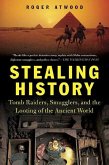 Stealing History (eBook, ePUB)