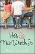 He's So Not Worth It (eBook, ePUB) - Bild 1
