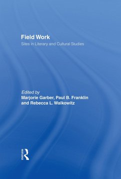 Field Work (eBook, PDF)