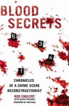 Cover Blood Secrets (eBook, ePUB)