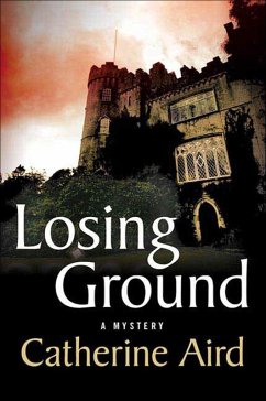 Cover Losing Ground (eBook, ePUB)