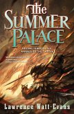 The Summer Palace (eBook, ePUB)