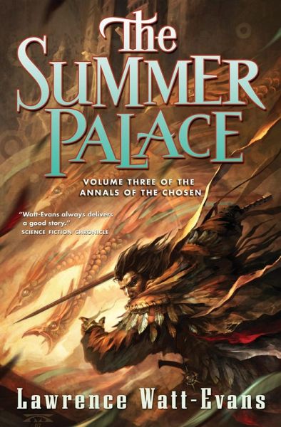 The Summer Palace (eBook, ePUB) The Summer Palace (eBook, ePUB)