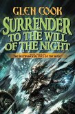 Surrender to the Will of the Night (eBook, ePUB)