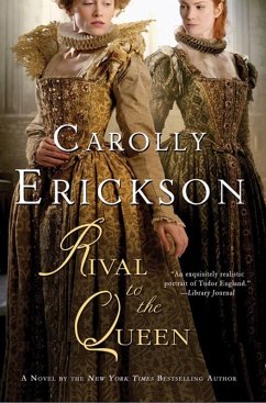 Cover Rival to the Queen (eBook, ePUB)
