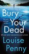 Bury Your Dead (eBook, ePUB) - Bild 1