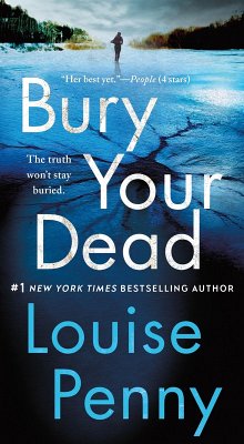 Bury Your Dead (eBook, ePUB) - Penny, Louise