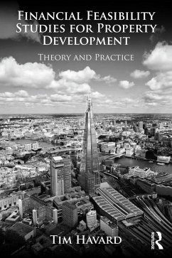 Cover Financial Feasibility Studies for Property Development (eBook, ePUB)
