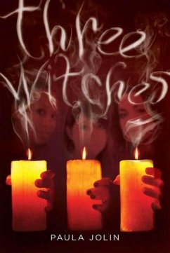 Cover Three Witches (eBook, ePUB)